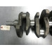 #LX01 Crankshaft Standard For 09-12 Ford Escape Hybrid 2.5 8E5G6303AA